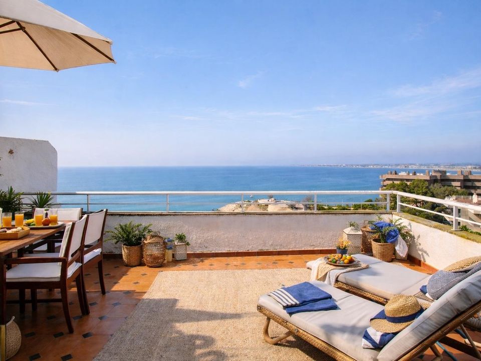 Penthouse i Salou, Tarragona - foto 1