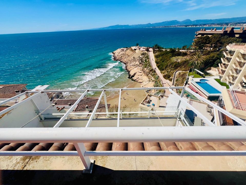 Penthouse i Salou, Tarragona - foto 2