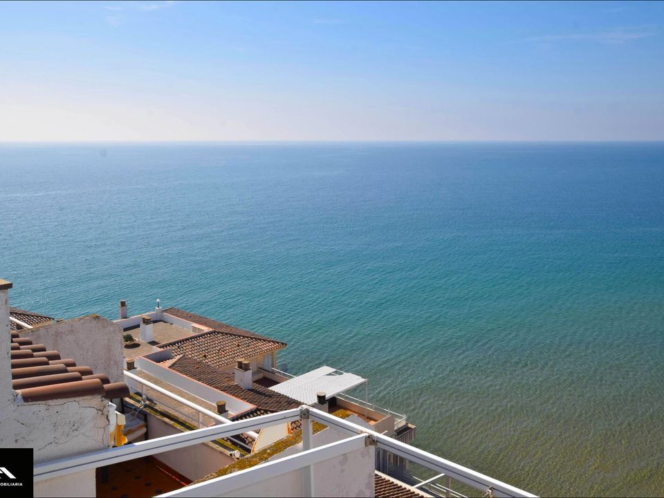 Penthouse i Salou, Tarragona - foto 3