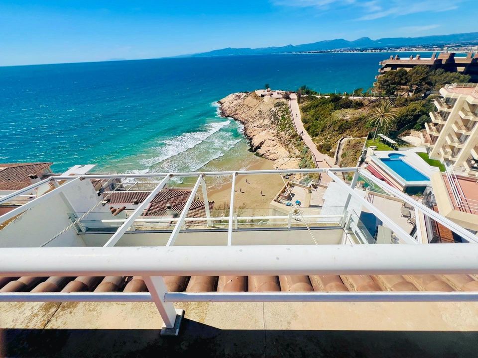 Penthouse i Salou, Tarragona - foto 2