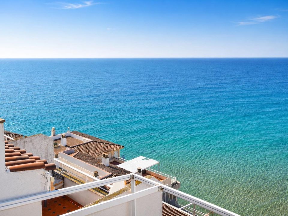 Penthouse i Salou, Tarragona - foto 3