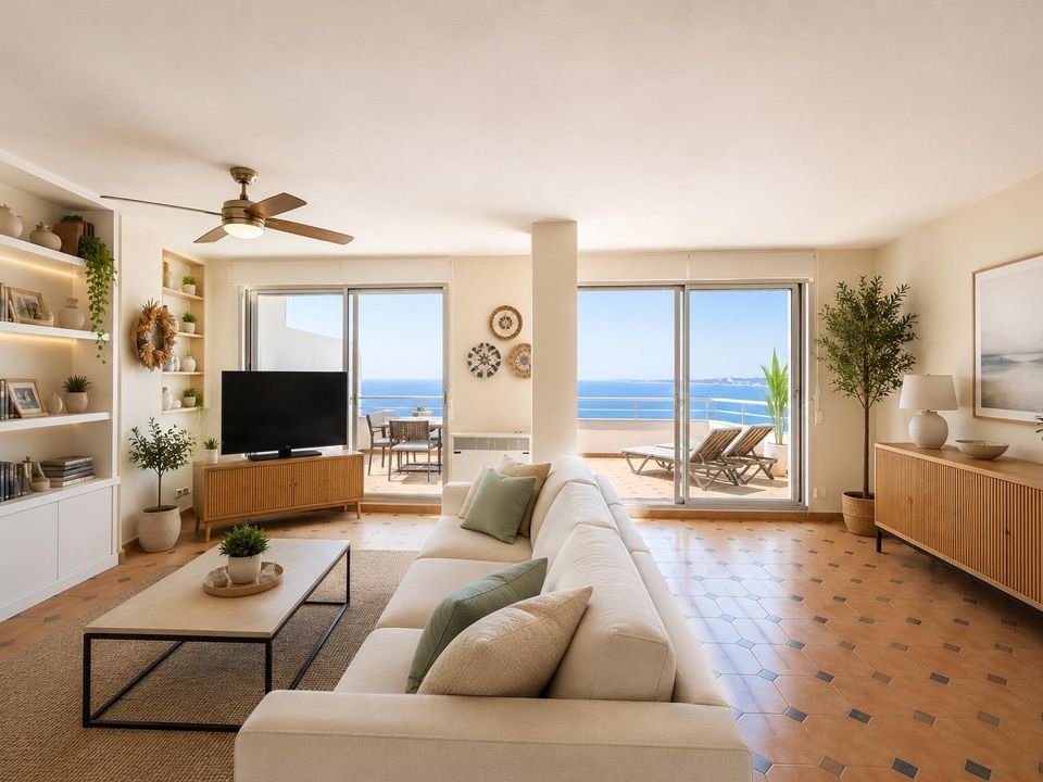 Penthouse i Salou, Tarragona - foto 4