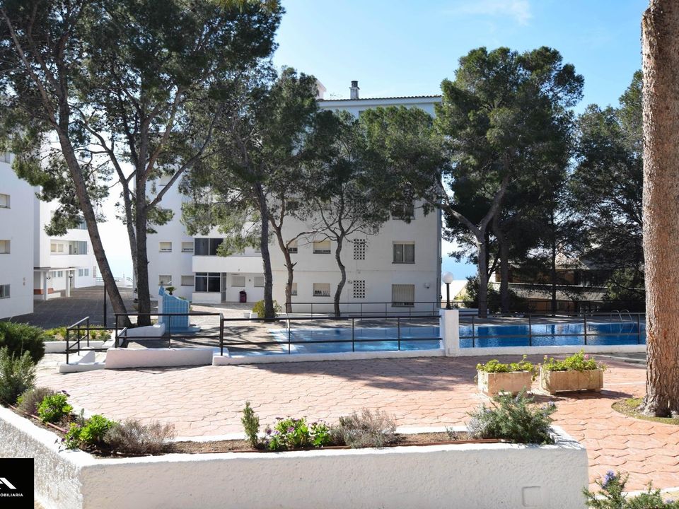 Penthouse i Salou, Tarragona - foto 5