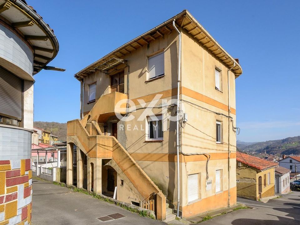 Reihenhaus in Artosa (Langreo), Asturias - Foto 1