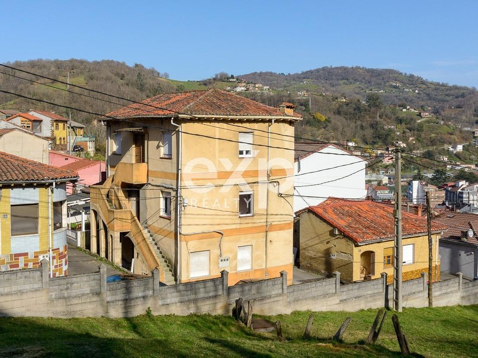 Reihenhaus in Artosa (Langreo), Asturias - Foto 3