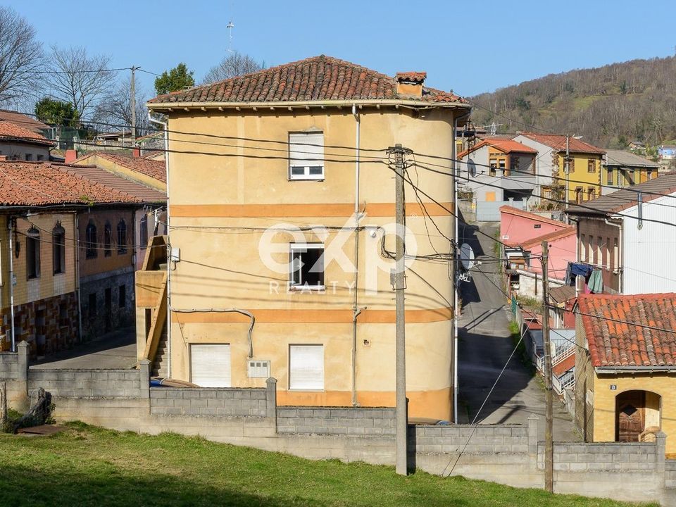 Reihenhaus in Artosa (Langreo), Asturias - Foto 5