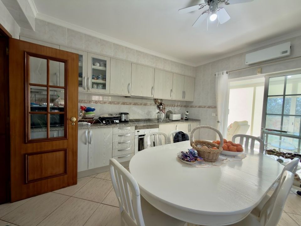 Byhus i Tavira, Faro - foto 2