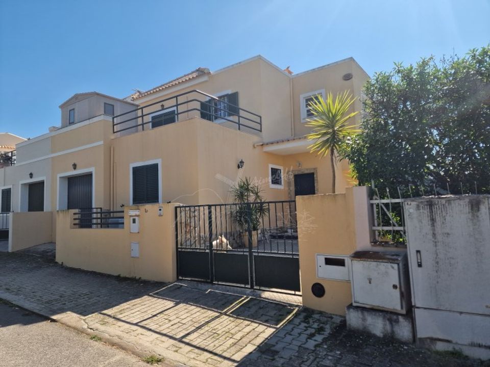 Byhus i Tavira, Faro - foto 1