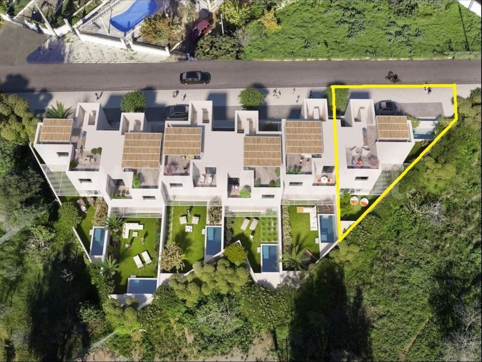 Villa i Loule, Faro - foto 1