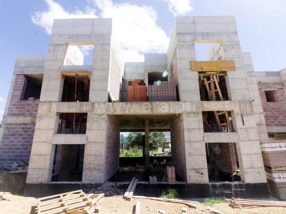Villa i Loule, Faro - foto 2