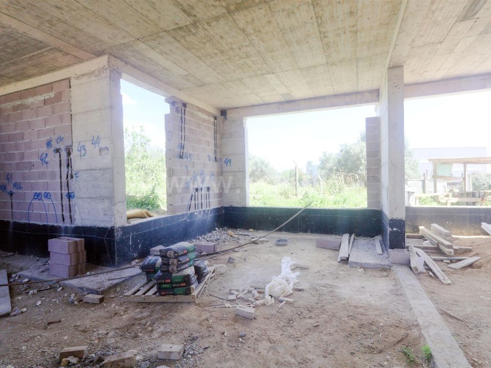 Villa i Loule, Faro - foto 3
