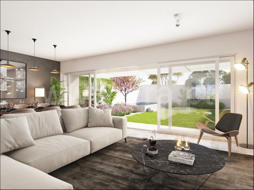 Villa i Loule, Faro - foto 4