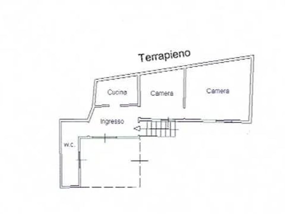 Helårsgrund i Sanremo, Imperia - foto 5