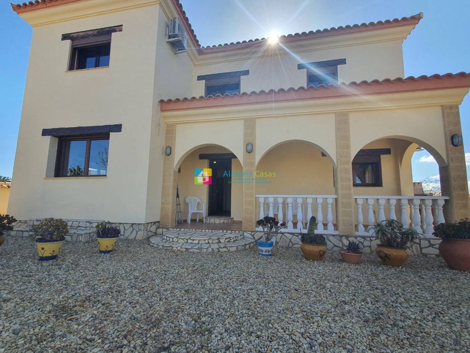 Villa i Zurgena, Almeria - foto 4