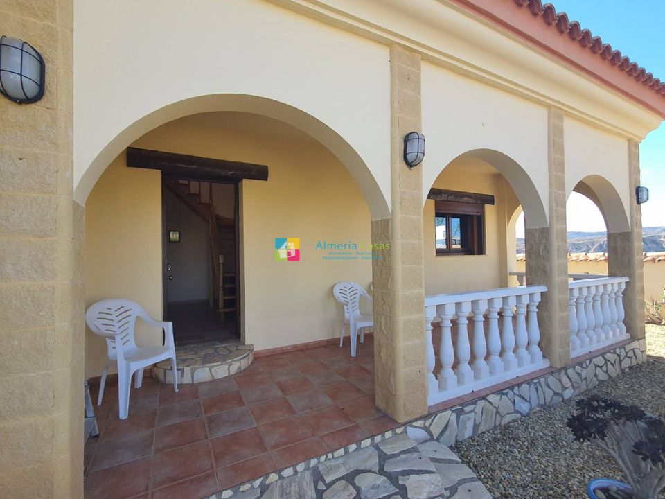 Villa i Zurgena, Almeria - foto 5