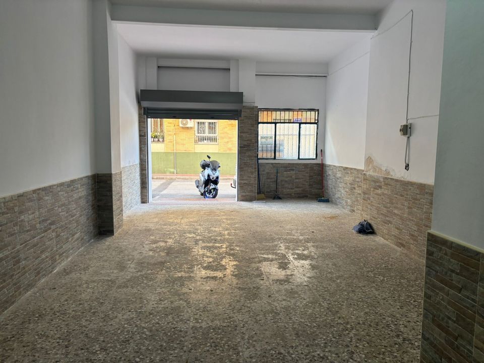 Garage i Sax, Alicante - foto 1