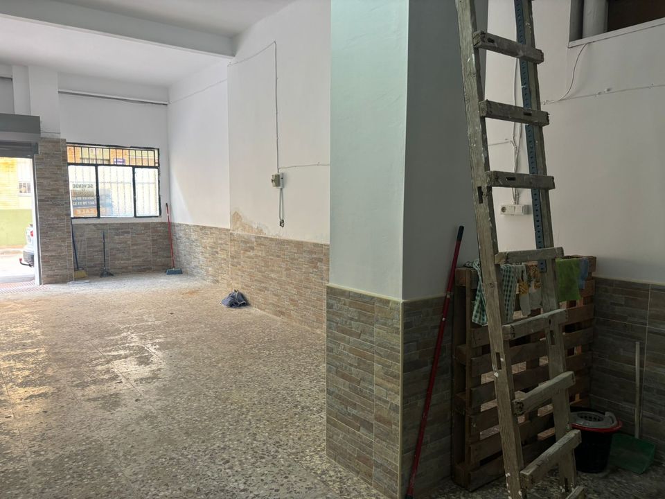 Garage i Sax, Alicante - foto 5