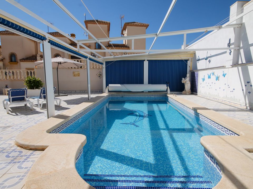 Villa Orihuela Costassa, Alicante - kuva 2