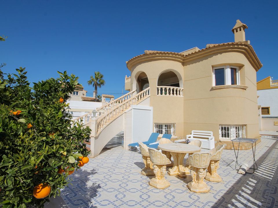 Villa Orihuela Costassa, Alicante - kuva 3