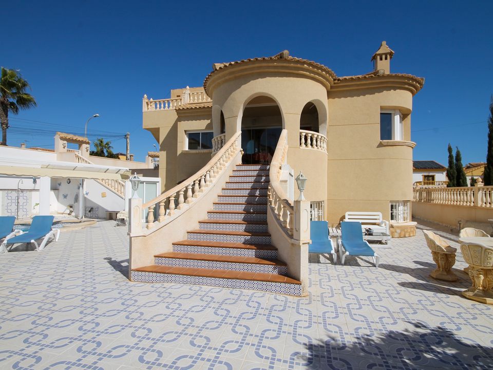 Villa Orihuela Costassa, Alicante - kuva 4