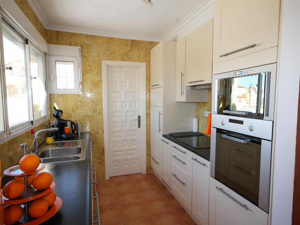Villa Orihuela Costassa, Alicante - kuva 5