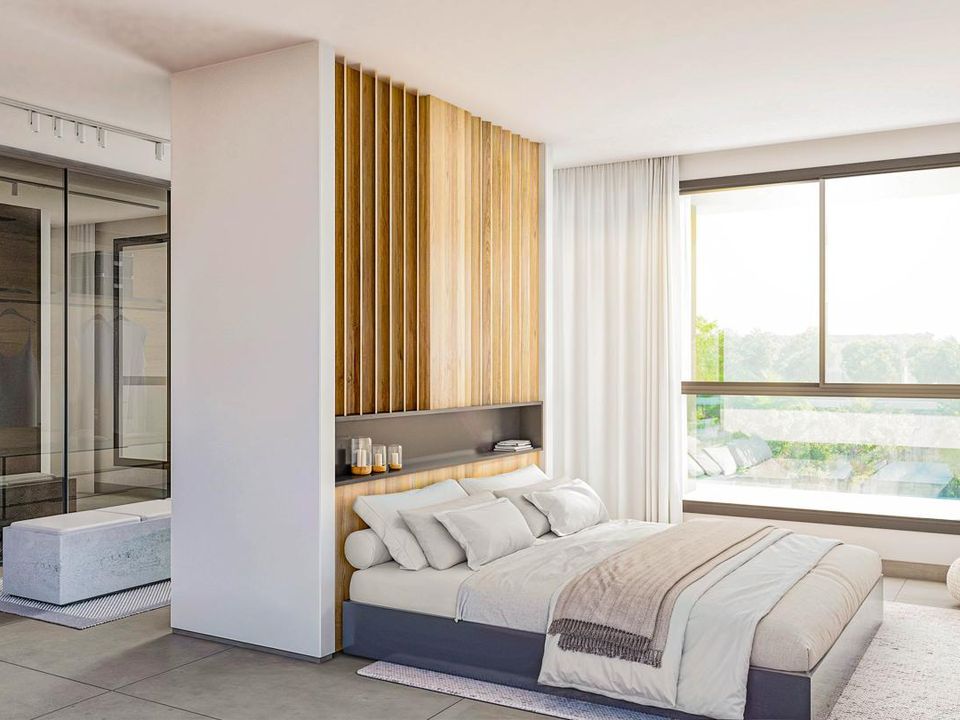 Apartament a Estepona, Malaga - foto 3