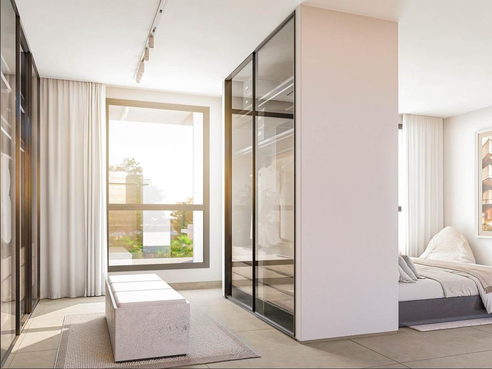 Apartament a Estepona, Malaga - foto 4