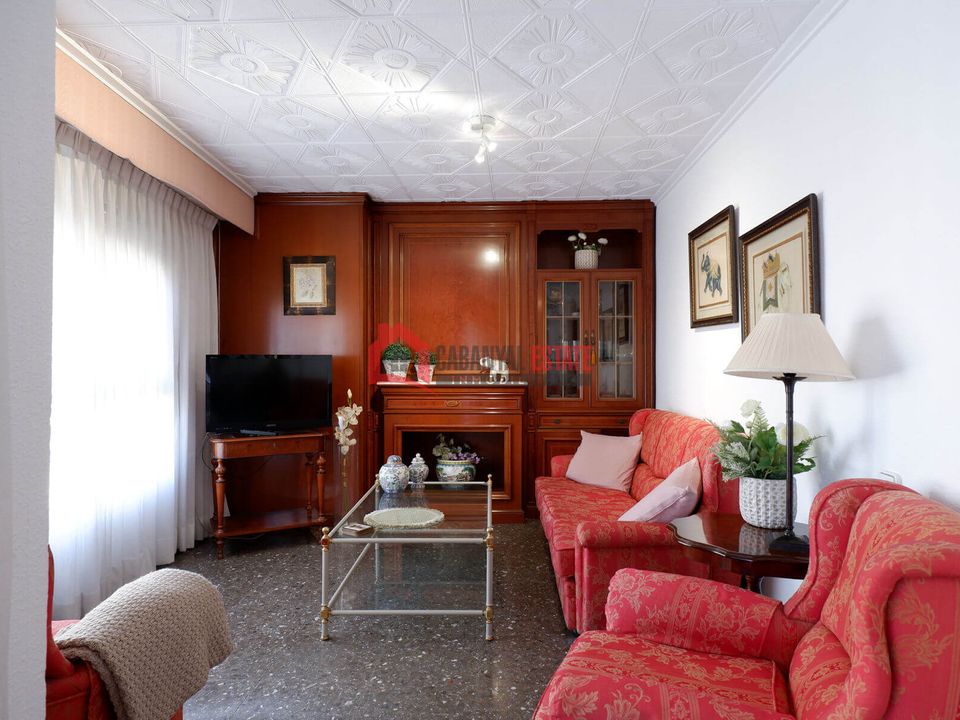 Apartment in Valencia, Valencia - photo 1