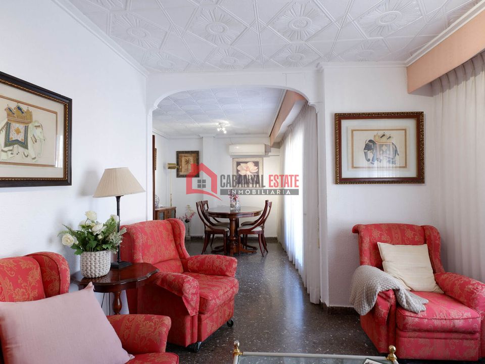 Apartment in Valencia, Valencia - photo 3