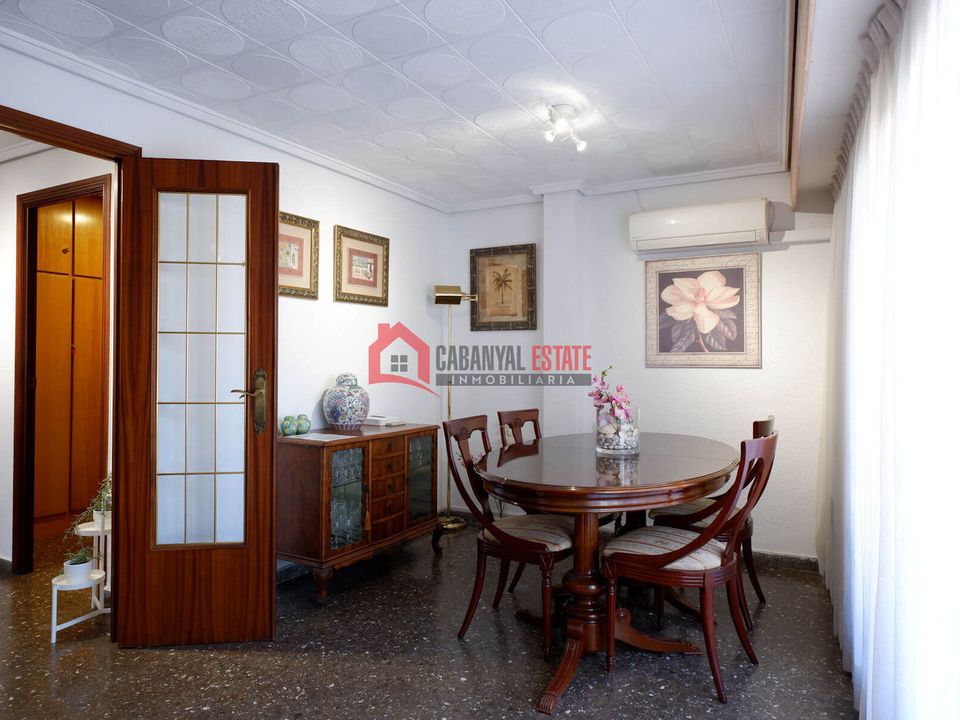 Apartment in Valencia, Valencia - photo 4