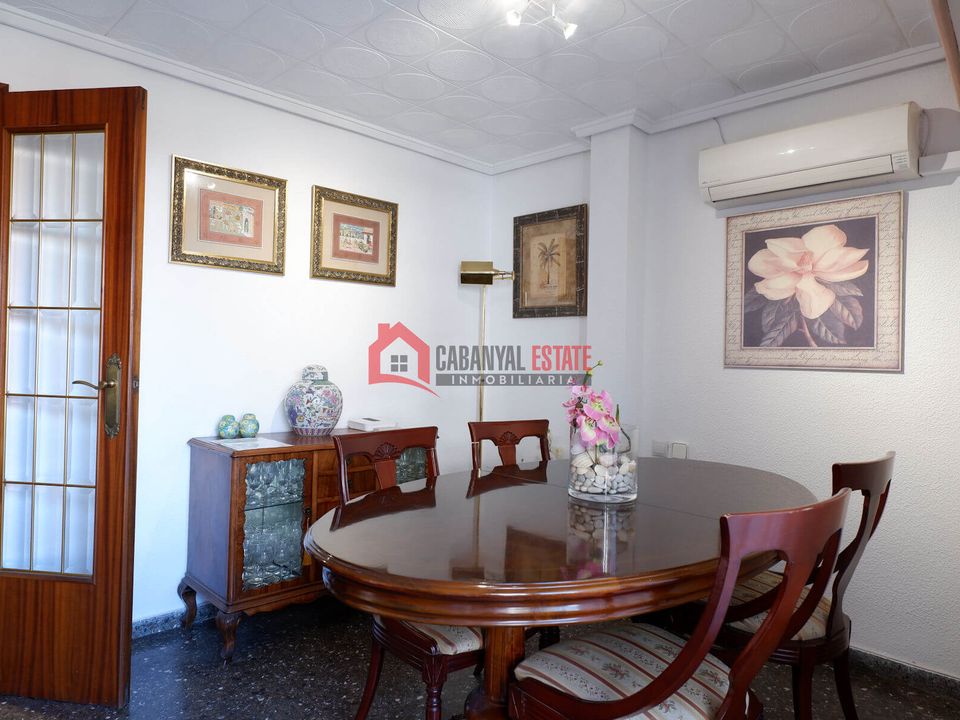 Apartment in Valencia, Valencia - photo 5