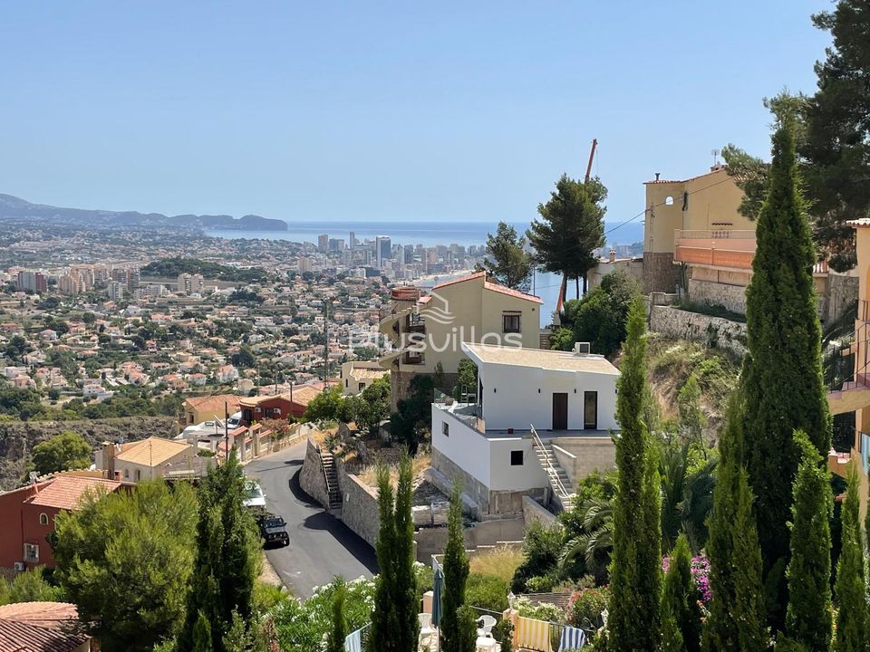 Villa i Calpe, Alicante - foto 2