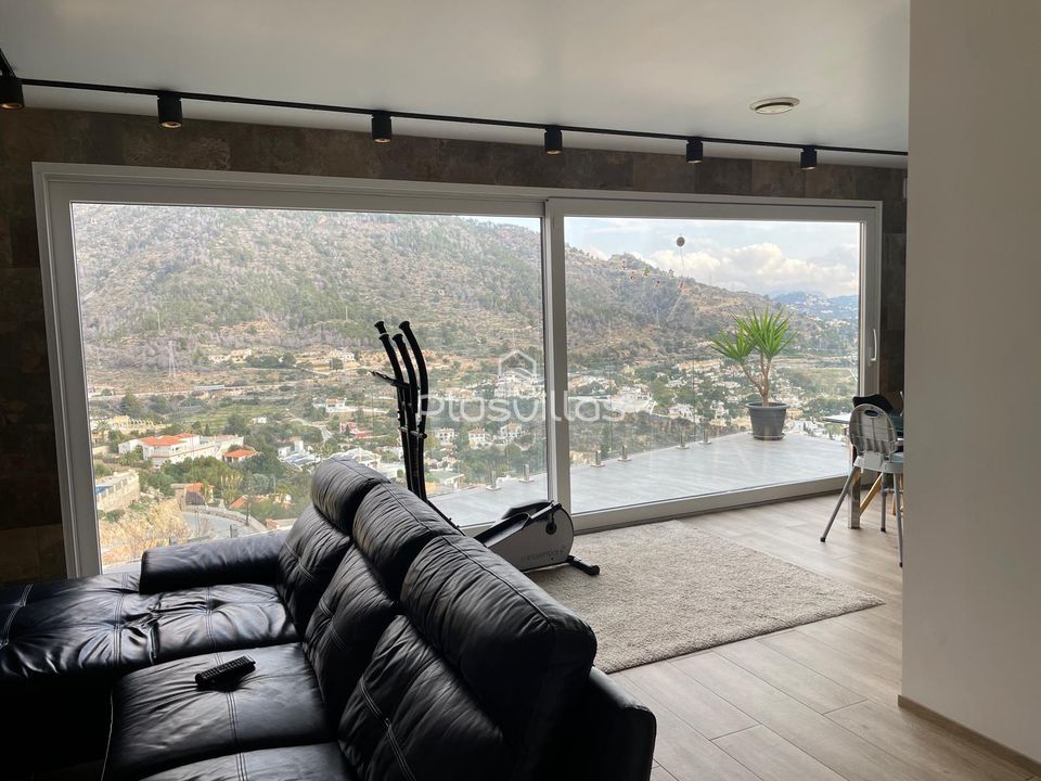Villa i Calpe, Alicante - foto 4