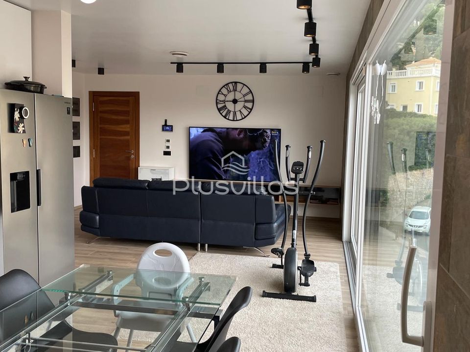 Villa i Calpe, Alicante - foto 5