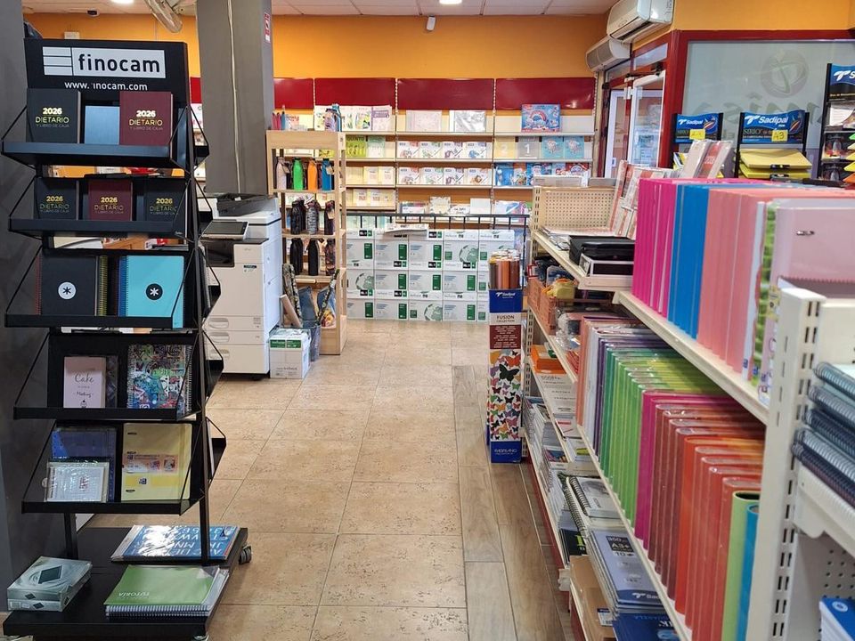 Erhvervsejendom i Mijas Costa, Malaga - foto 1