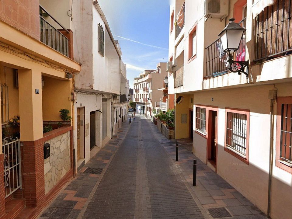 Erhvervsejendom i Mijas Costa, Malaga - foto 2