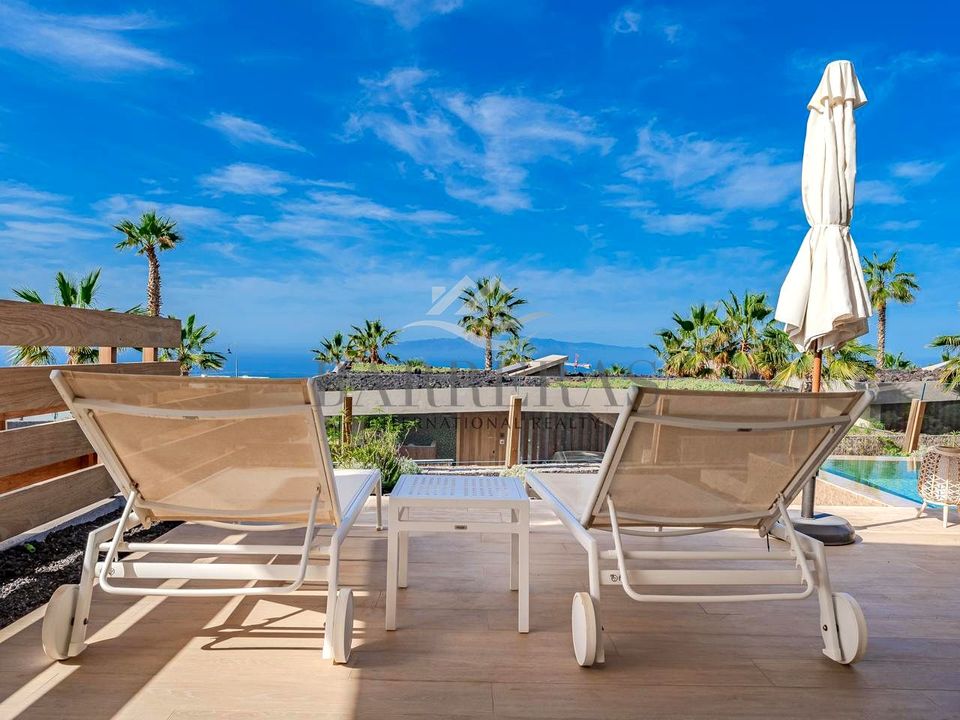 Villa i Abama, Tenerife - foto 3
