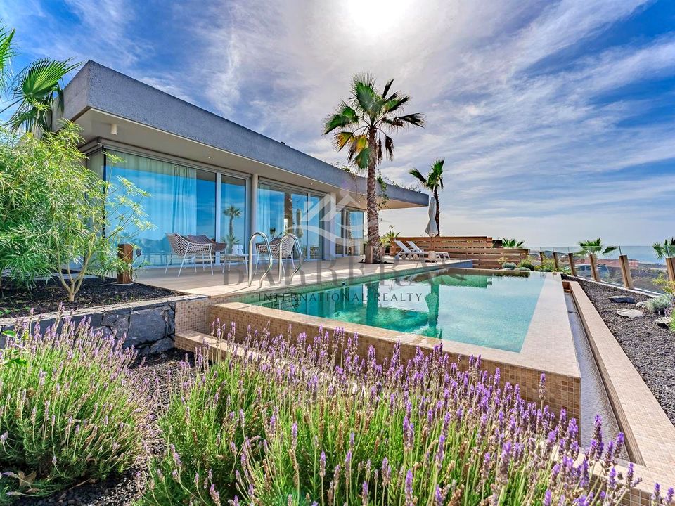 Villa i Abama, Tenerife - foto 2