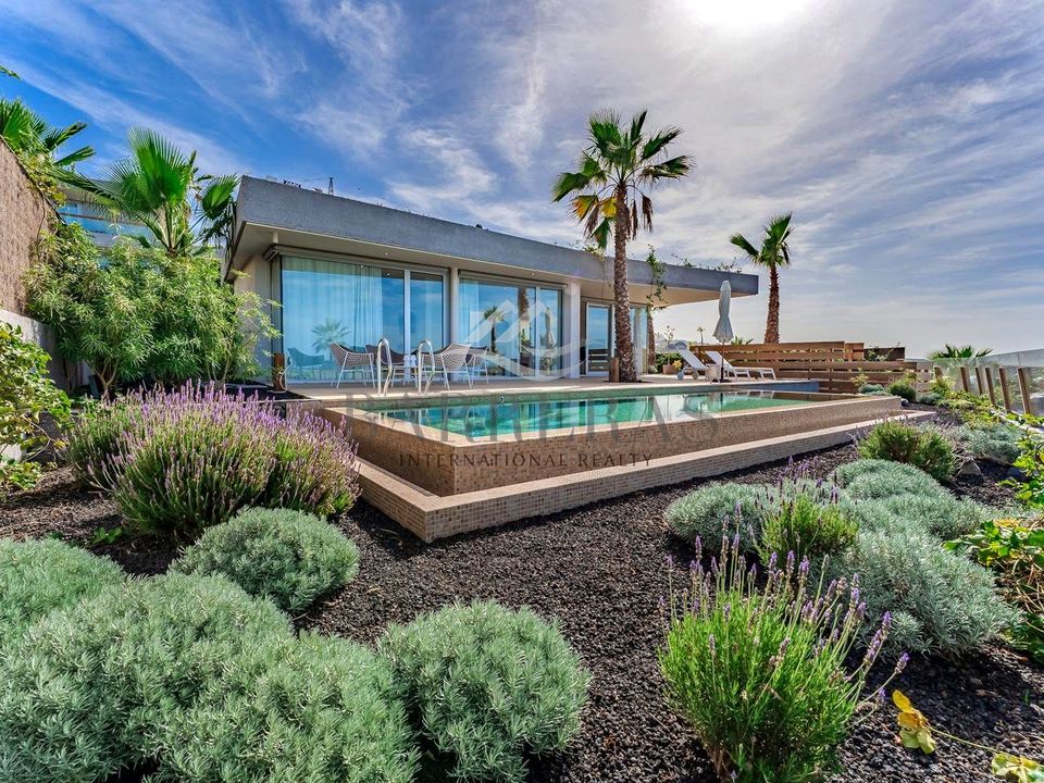 Villa i Abama, Tenerife - foto 4