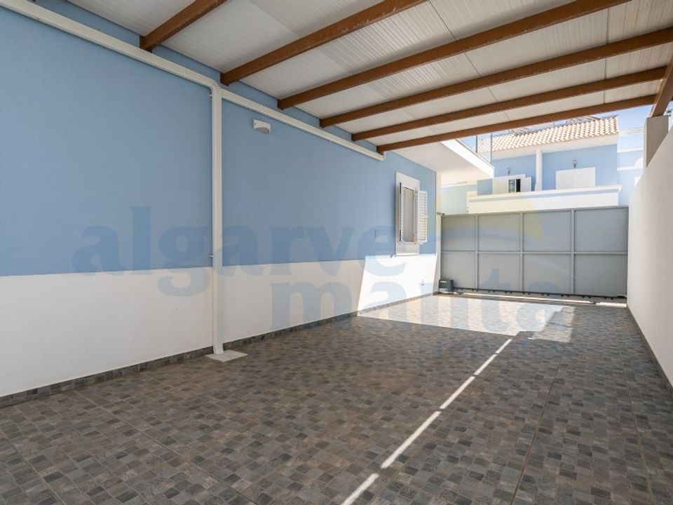 Rækkehus i Vila Nova de Cacela, Faro - foto 3