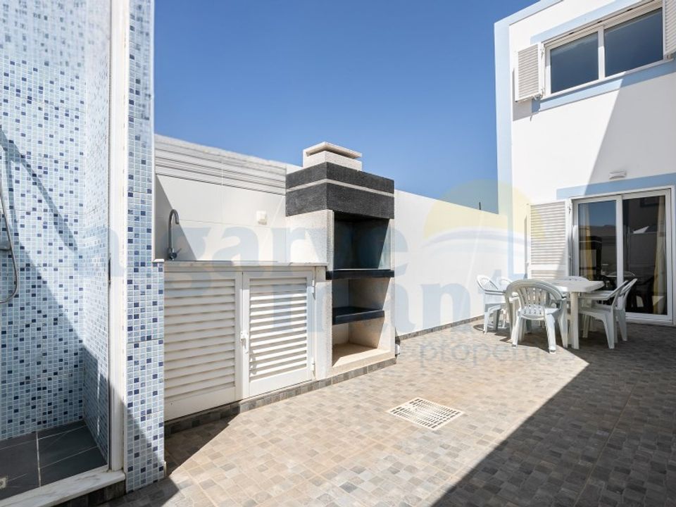 Rækkehus i Vila Nova de Cacela, Faro - foto 4