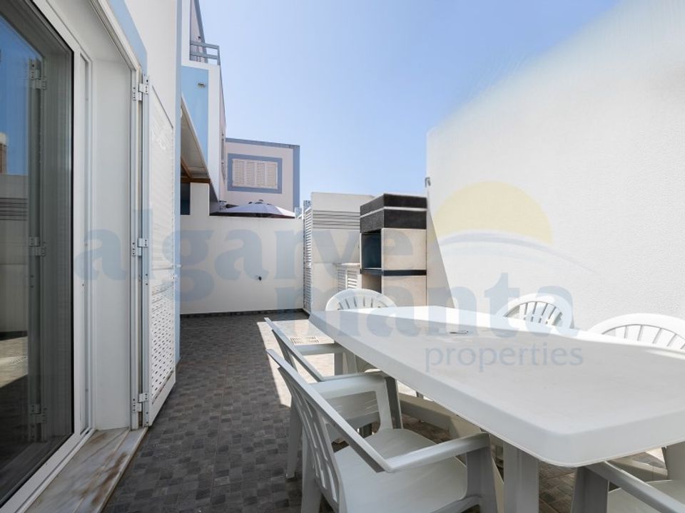 Rækkehus i Vila Nova de Cacela, Faro - foto 5