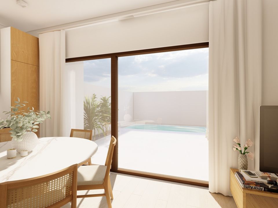 Byhus i San Javier, Murcia - foto 3