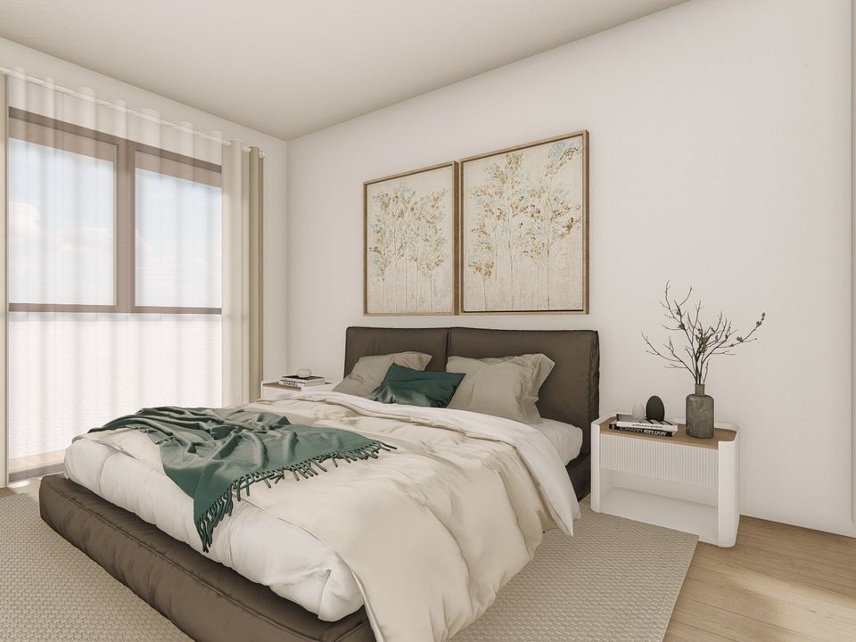 Byhus i San Javier, Murcia - foto 4