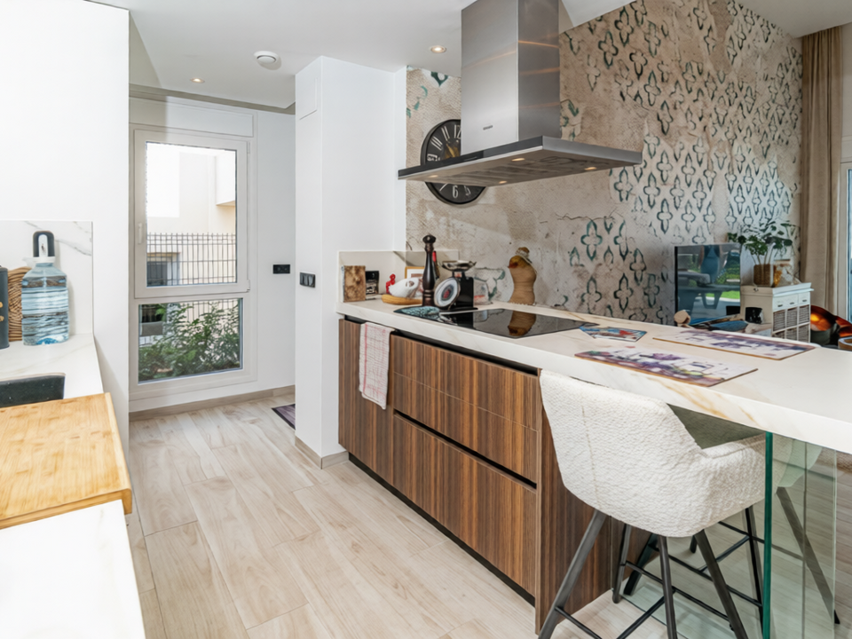 Villa i Algorfa, Alicante - bilde 4
