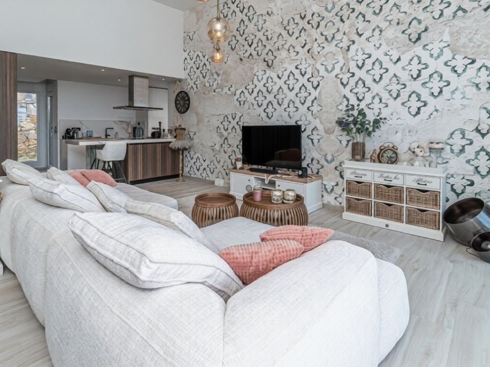 Villa i Algorfa, Alicante - bilde 5