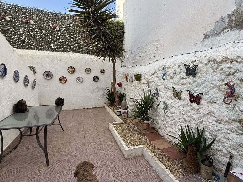 Byhus i Alhaurin El Grande, Malaga - foto 2