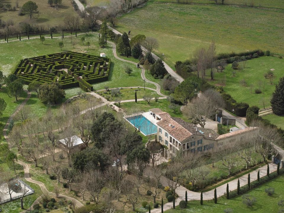 Villa i Fayence, Var - foto 1