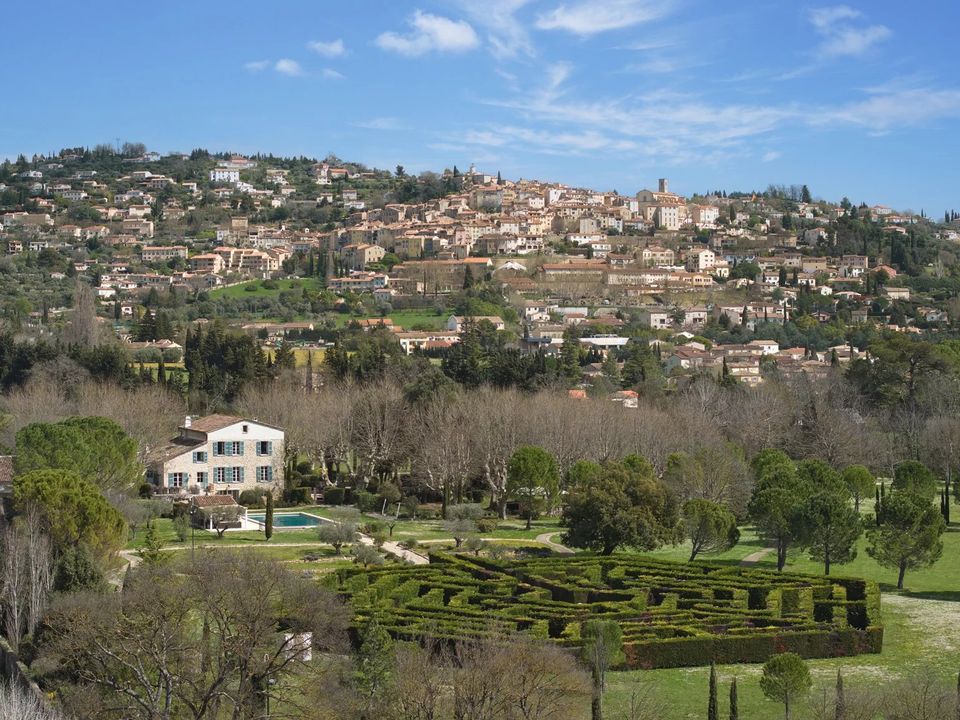 Villa i Fayence, Var - foto 2