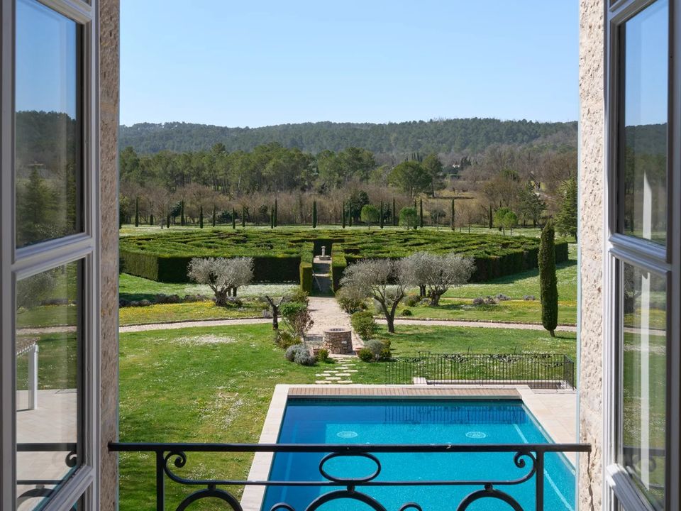 Villa i Fayence, Var - foto 5